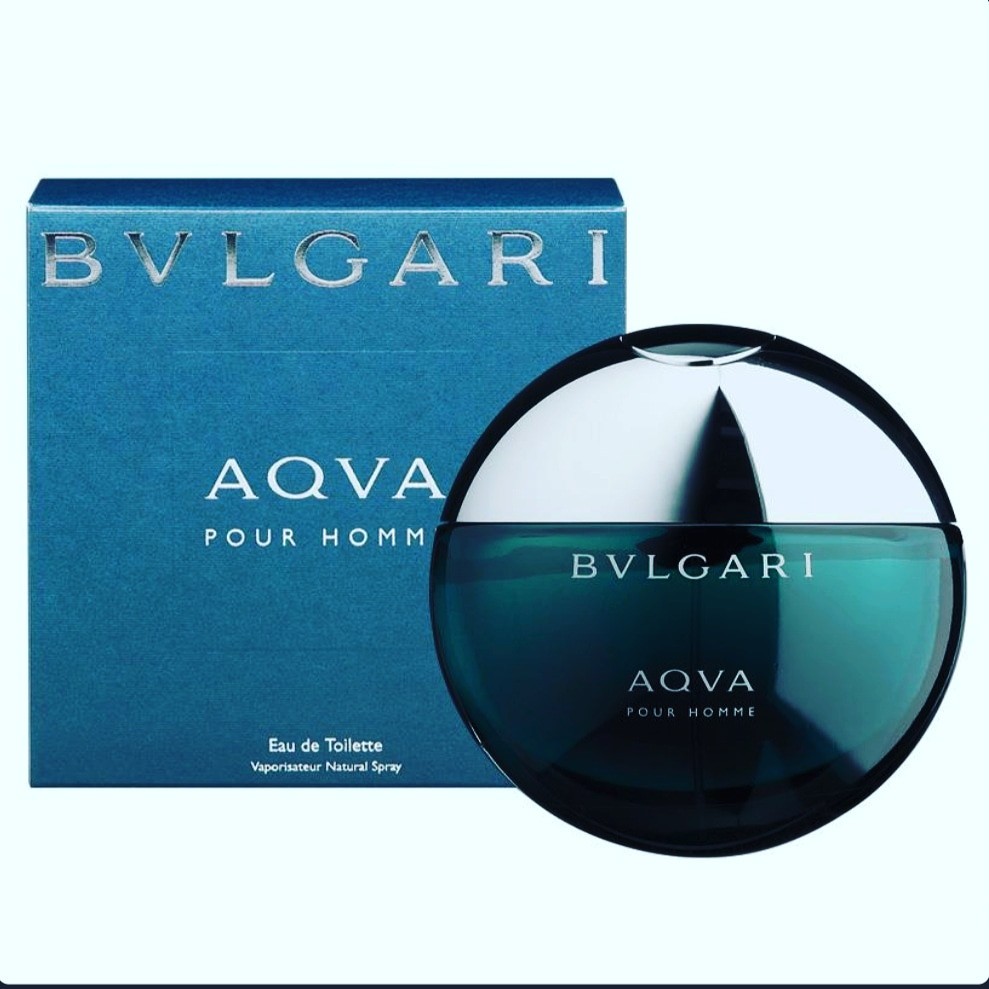 BVLGARI Aqua, Beauty & Personal Care, Fragrance & Deodorants on Carousell