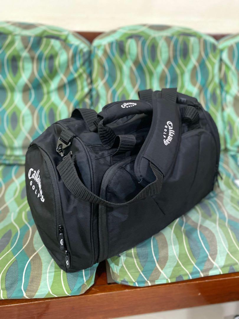 Callaway Golf travel bag