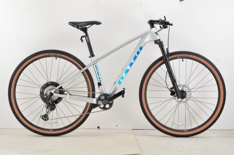 Mtb camp carbon shop