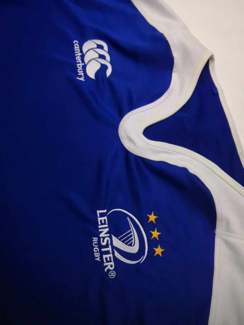 Leinster Rugby Shirt 2025 | jesseowensmemorialpark.com
