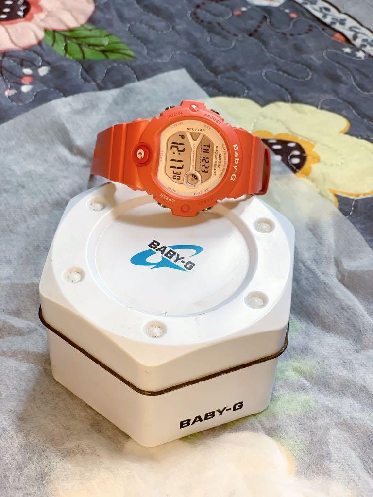 Casio baby g 3408 new arrivals