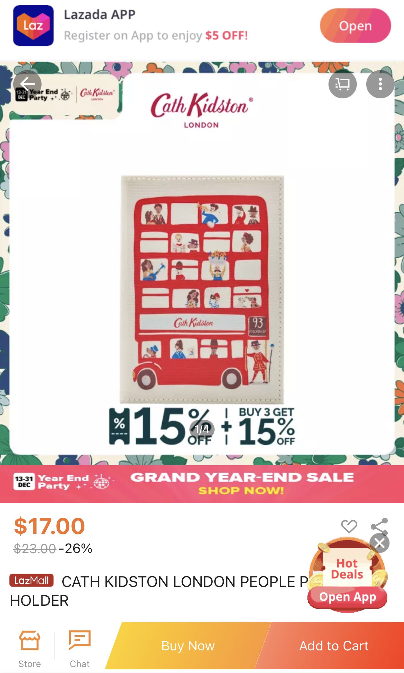 cath kidston app