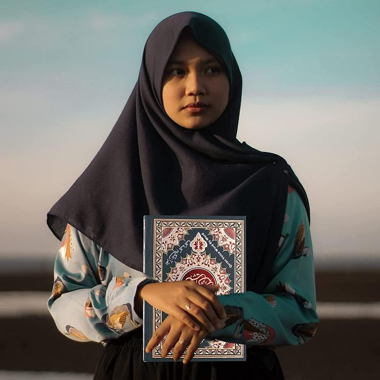 Cg Holy Quran Digital Pen Talking Reader With Rechargeable Battery For