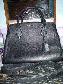 Charles & Keith Bag