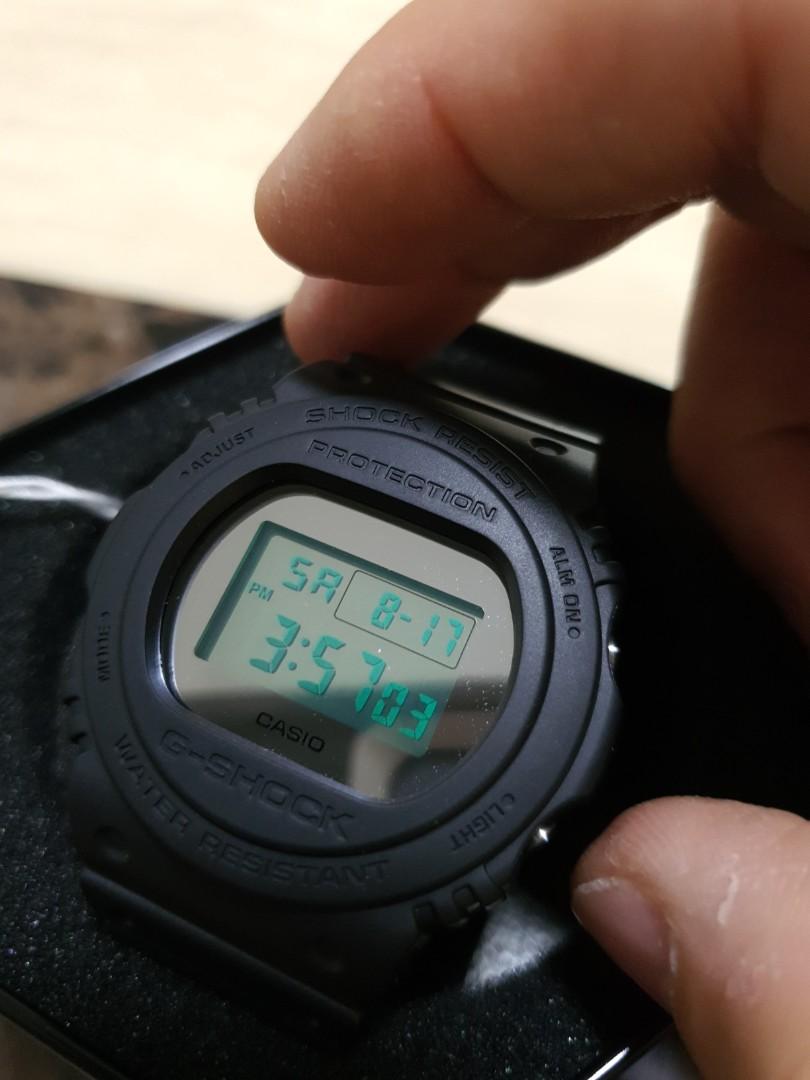 G shock discount dw 5700bbma
