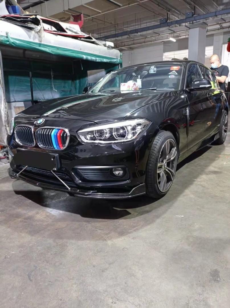 WITH INSTALL CHEAPEST Universal FULL BODYKIT , universal front lip