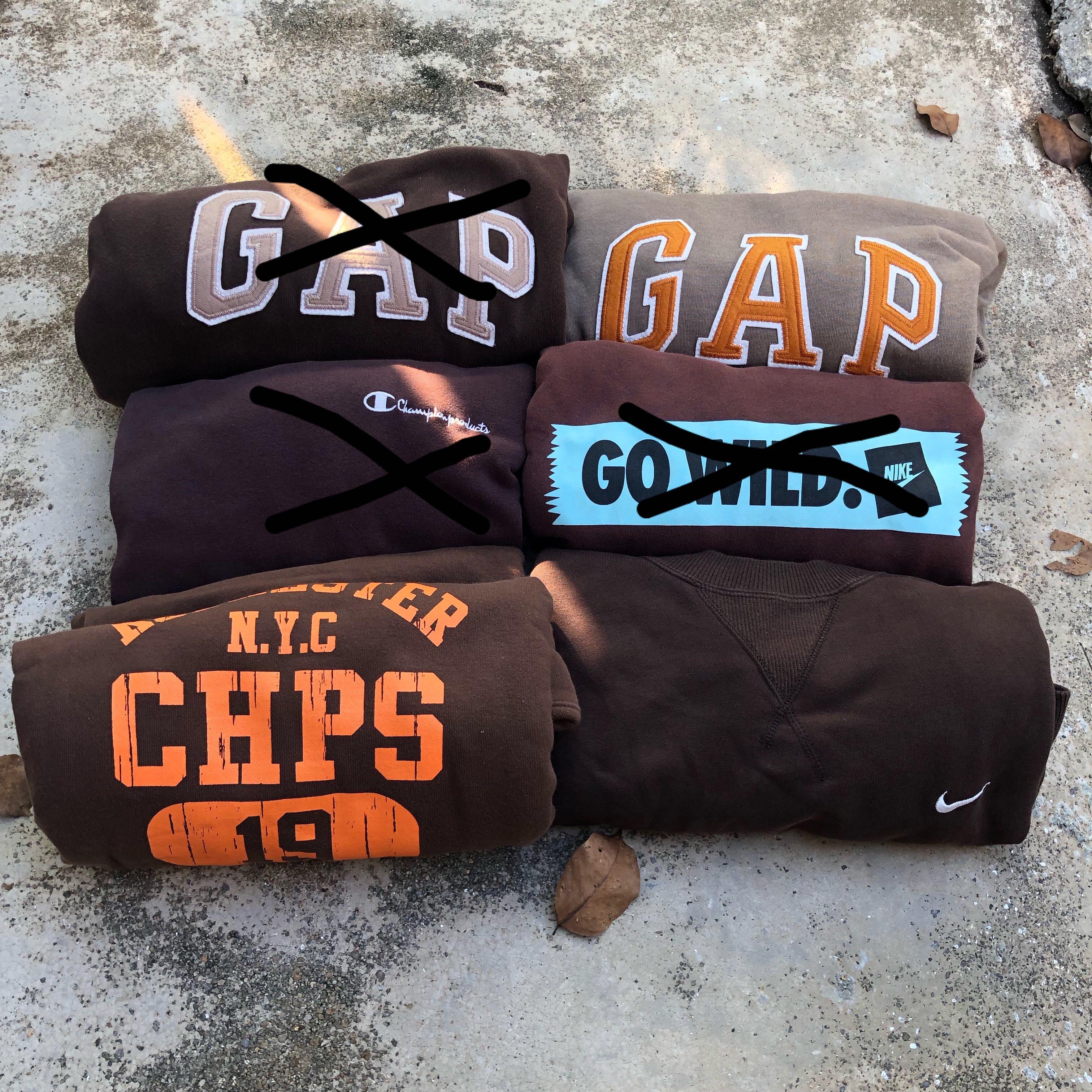 Gap hoodie hot sale nz