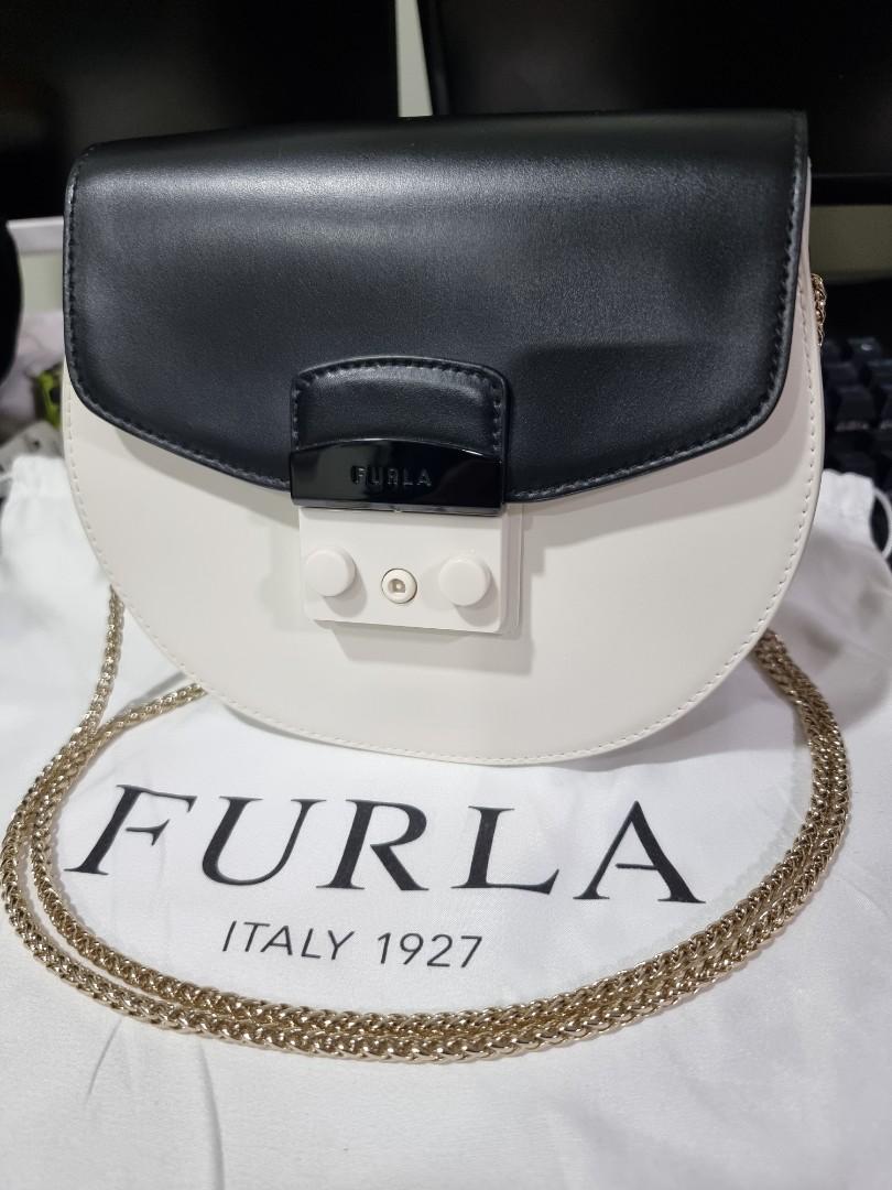 Century top 21 furla