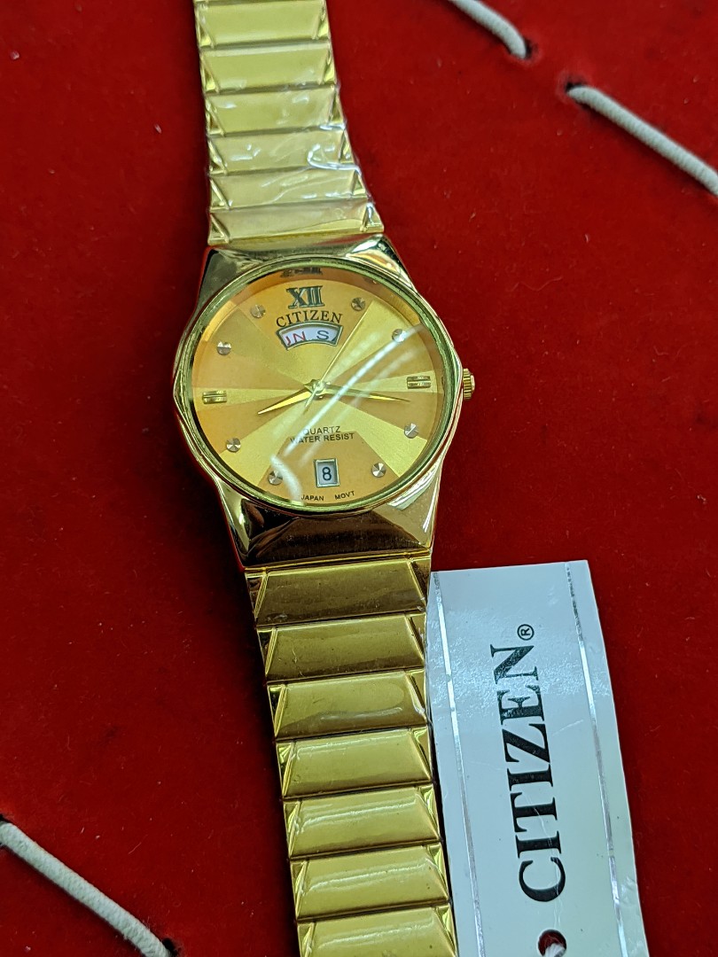 citizen 2500 r12789 rc