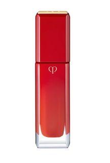 CLÉ DE PEAU CLE DE PEAU BEAUTÉ RADIANT LIQUID ROUGE SHINE LIP COLOR IN 103 LEGEND LIMITED EDITION