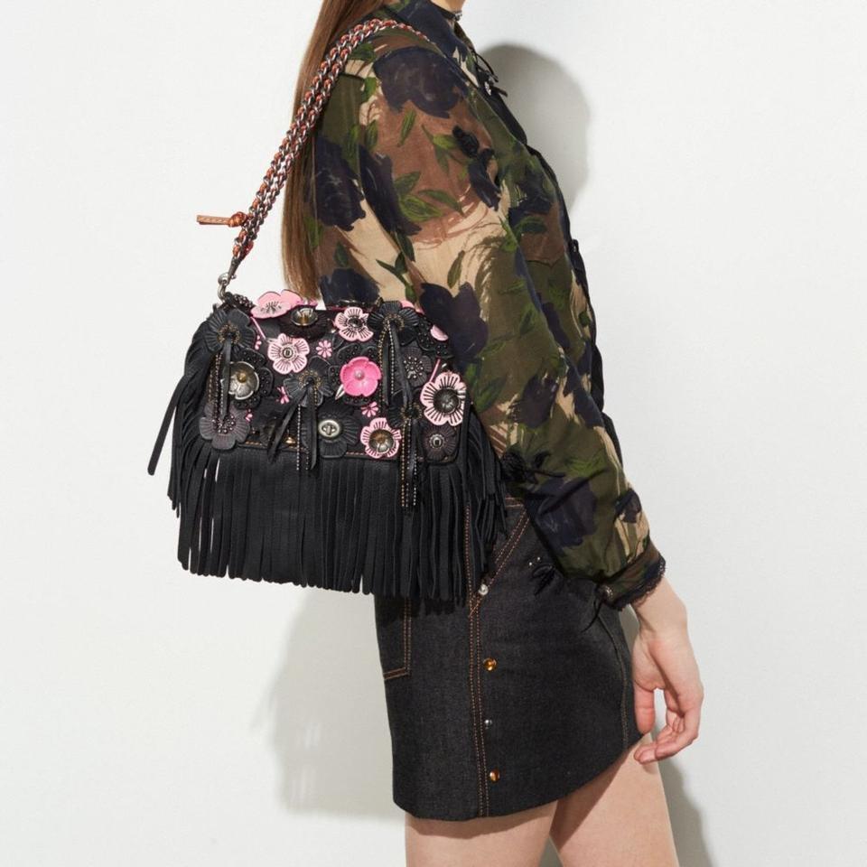 Dinky sales with fringe