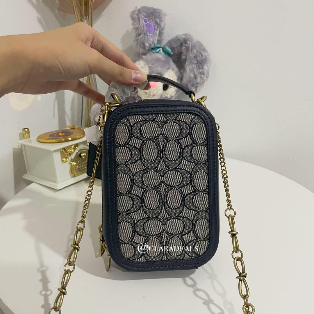Alie camera sale bag