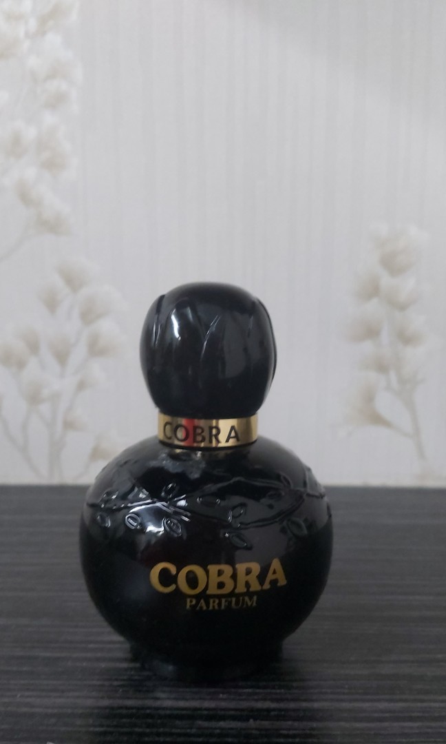 Cobra perfume original 2025 price
