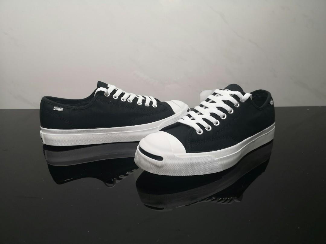 Converse jack discount purcell pro white
