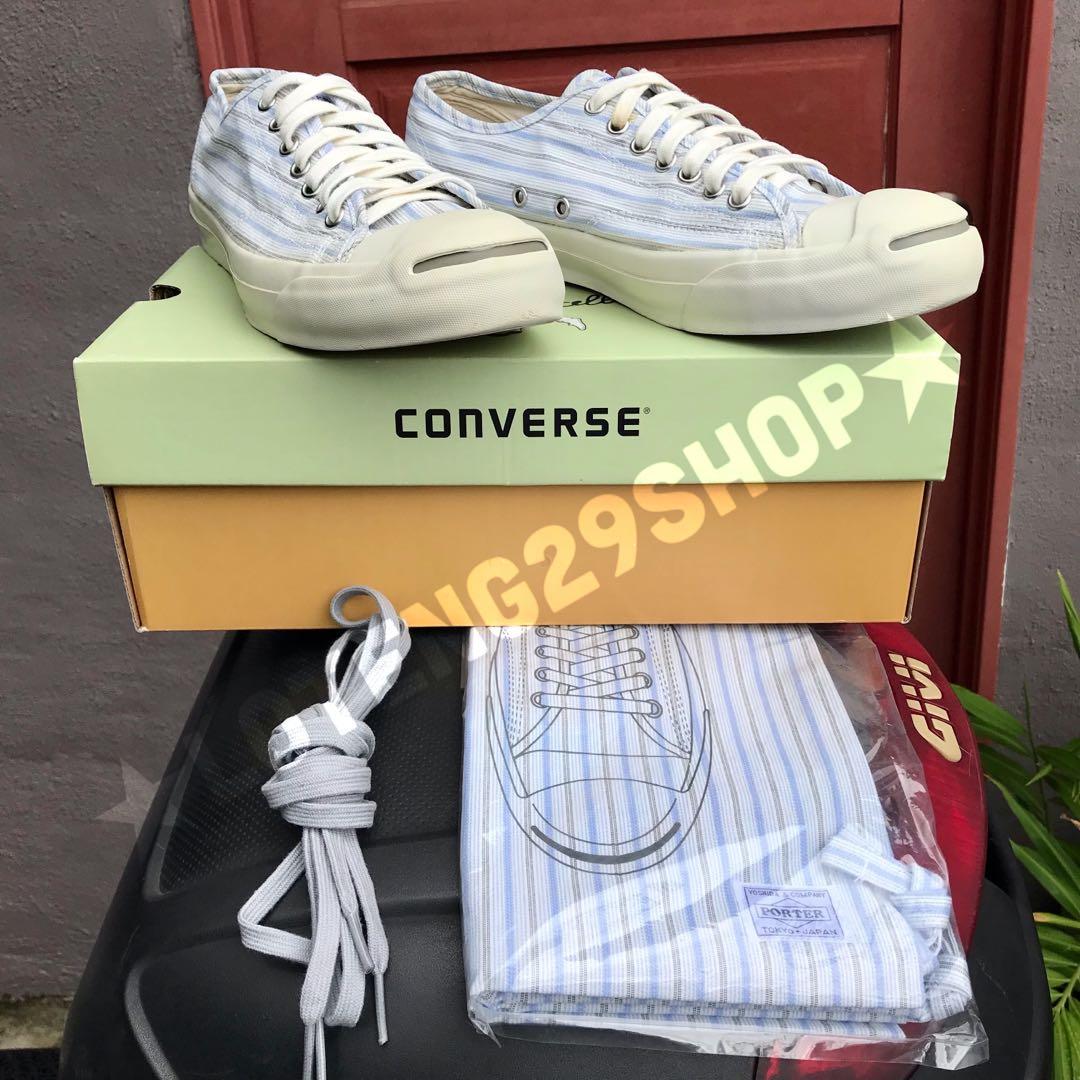 Converse porter outlet