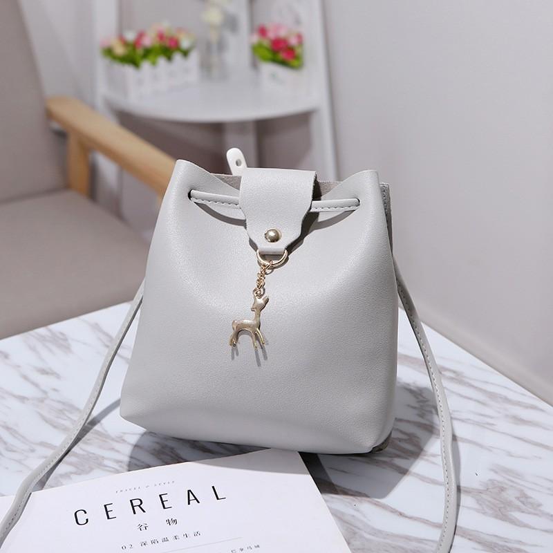 Cute clearance bucket bags