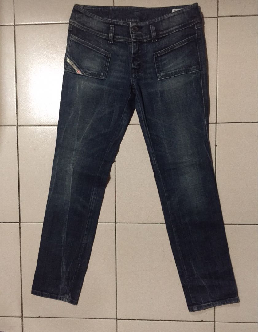 Diesel hushy, Women's Fashion, Bottoms 
