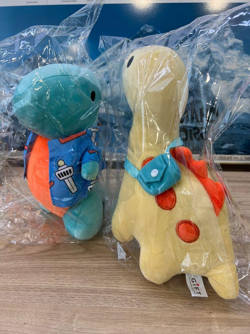 singing frosty the snowman plush