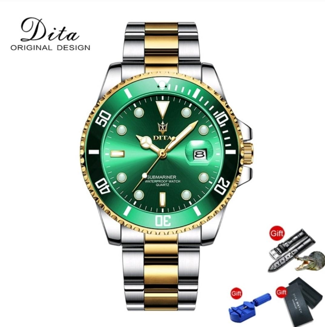Dita submariner best sale