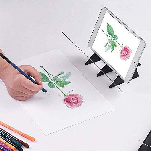DIY tracing Pad optical projector, Hobbies & Toys, Stationery & Craft, Craft Supplies & Tools on