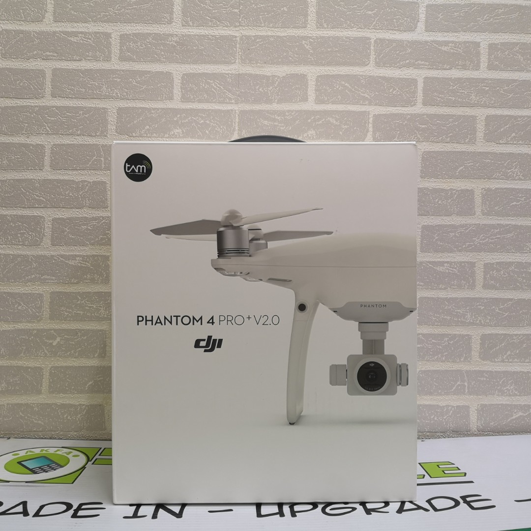 Eliche A Sgancio Rapido 9455S Basso Rumore Per DJI Phantom 4 PRO Plus V2.0 Advanced, Colore Bianco - HP
