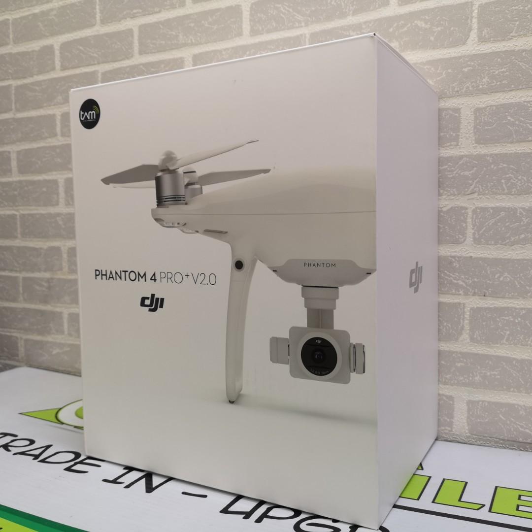 Dji Phantom Pro+ Phantom Pro Plus V2 Versi New Resmi