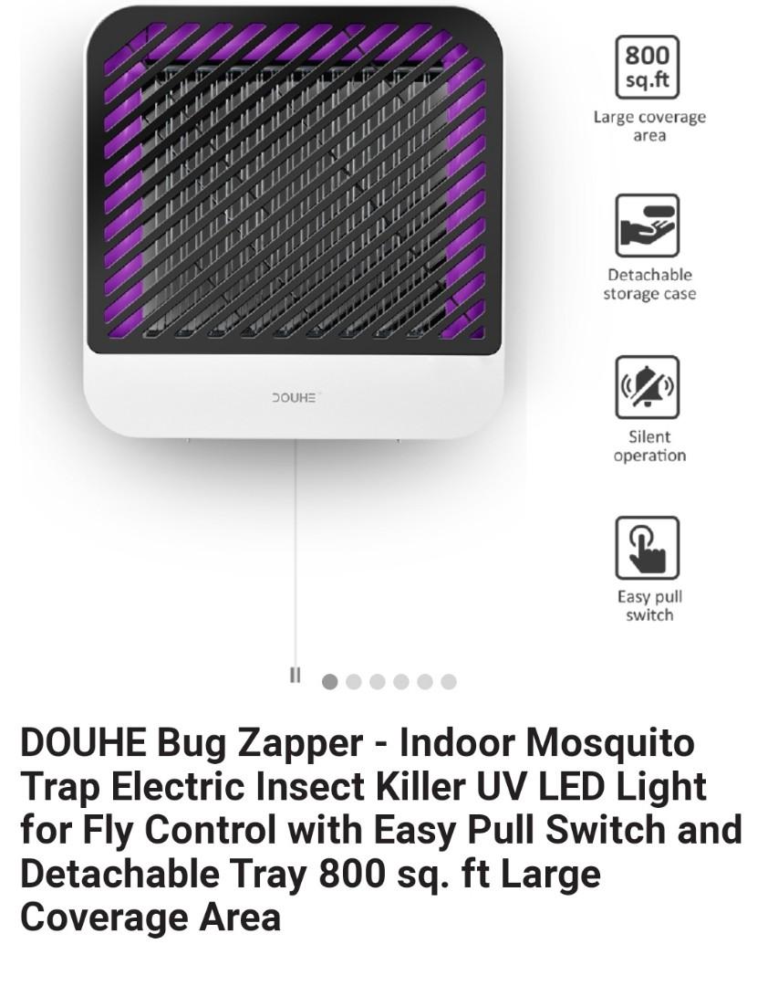 Douhe mosquito store killer