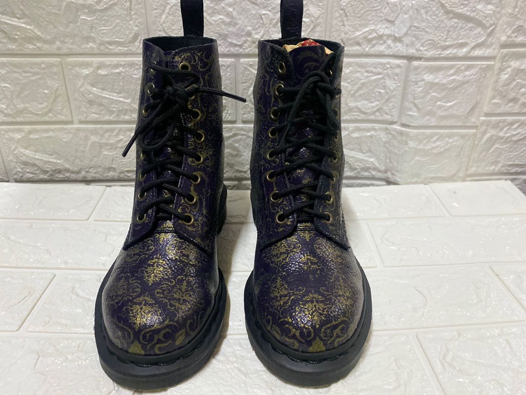 dr martens pascal 45