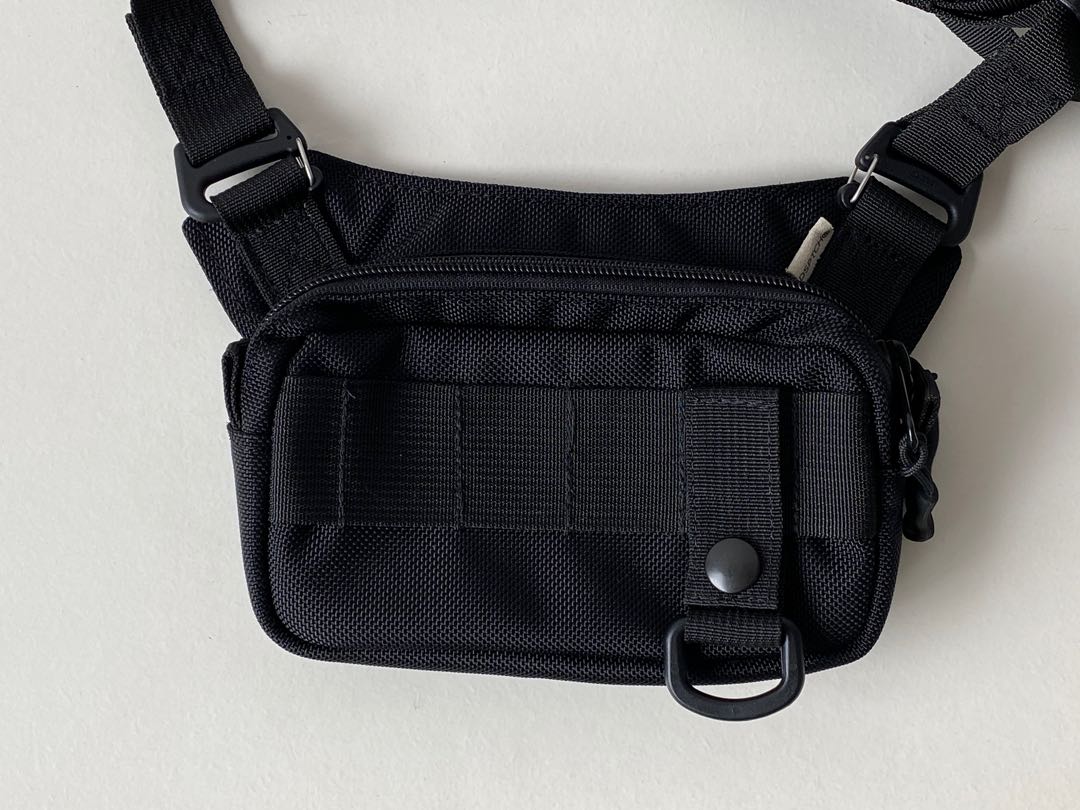 dsptch medium sling pouch