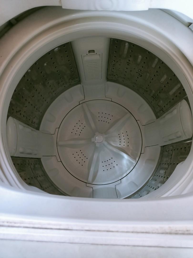 Electrolux automatic washing machine, TV & Home Appliances, Washing