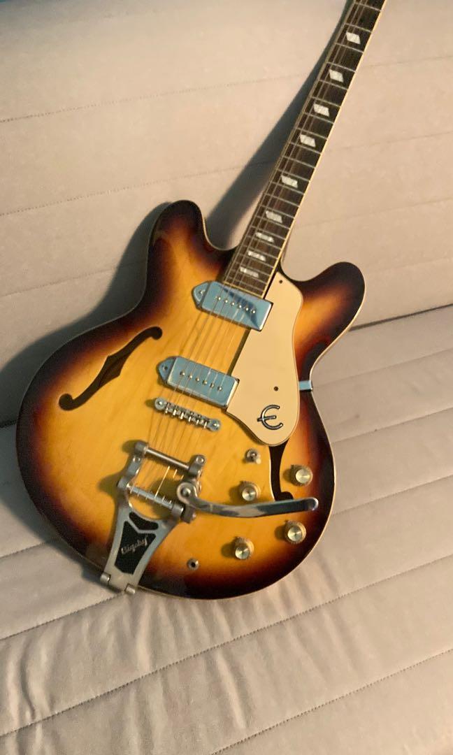 Korean epiphone shop casino