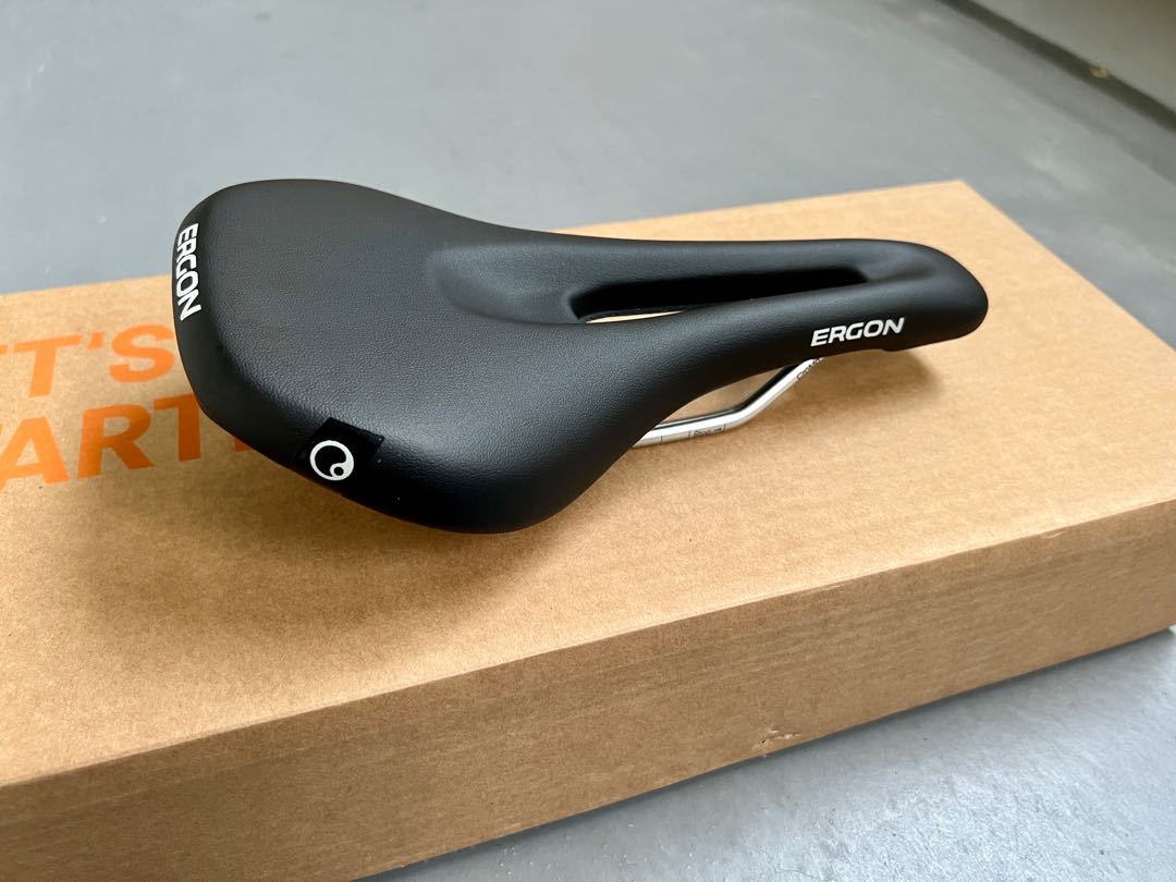Ergon deals sm womens