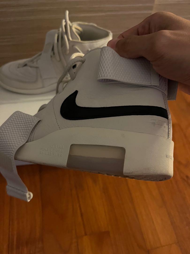 Fear of God Nike 180 AUTHENTIC, Men's Fashion, Footwear, Sneakers on  Carousell