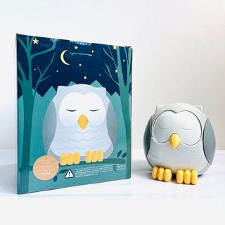 Feather the Owl Diffuser with FREE shipping!!! *Limited Edition