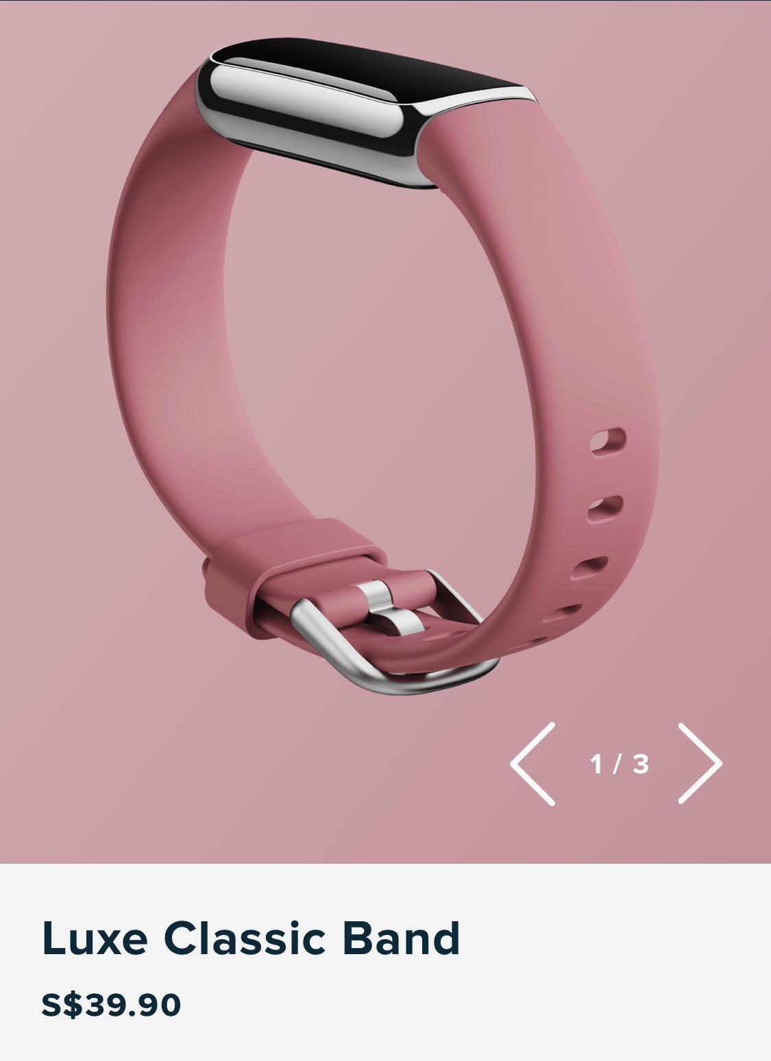 Original fitbit 2025