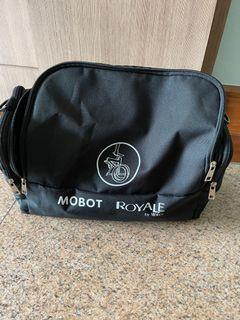 Folding bike Royale bag