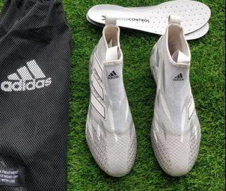 Football Boot Adidas Ace 17+ Purecontrol FG (Camouflage) UK 7