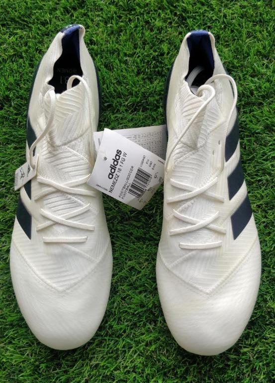 Adidas women's nemeziz best sale