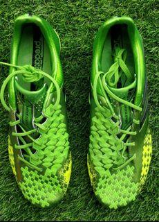 Football Boot Adidas Predator LZ TRX FG UK 7