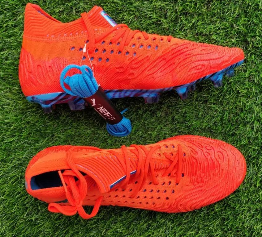 Puma future deals 19.1 indoor