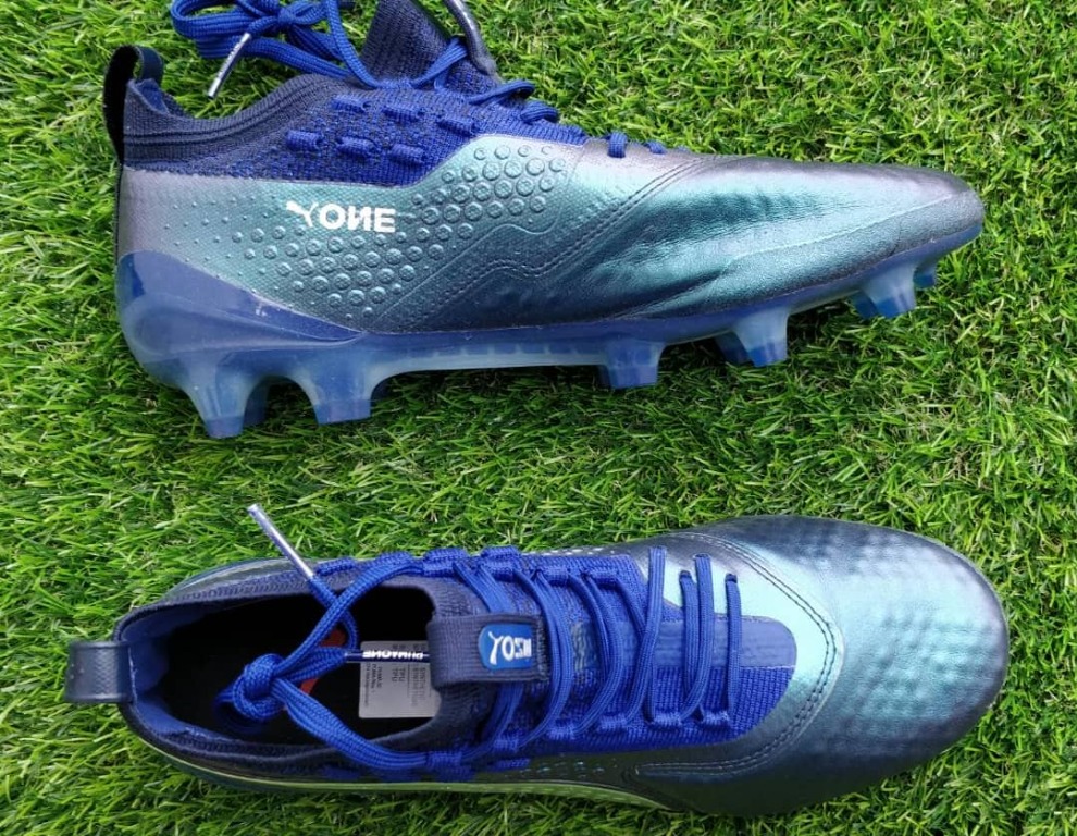 Puma one stun pack deals