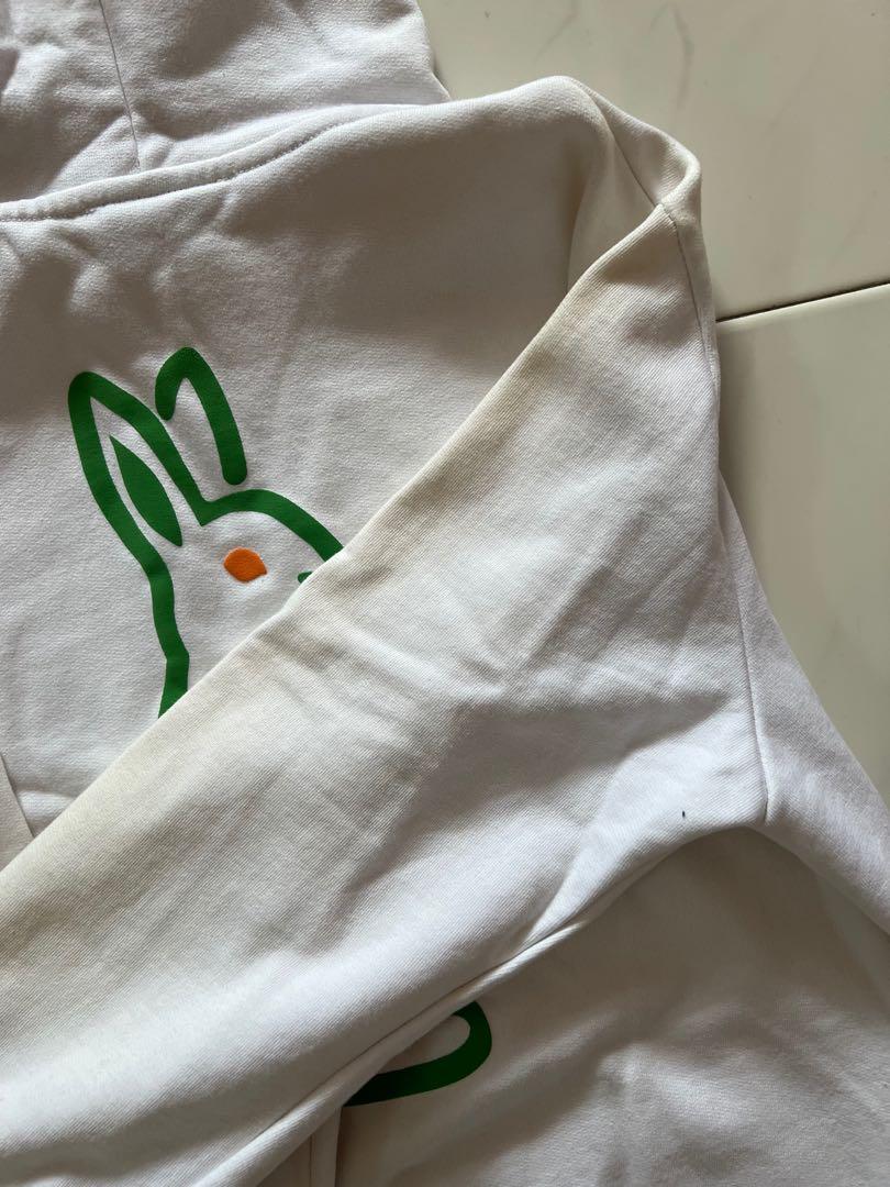 FR2 X Carrots hoodie M, Men's Fashion, Tops & Sets, Hoodies on Carousell