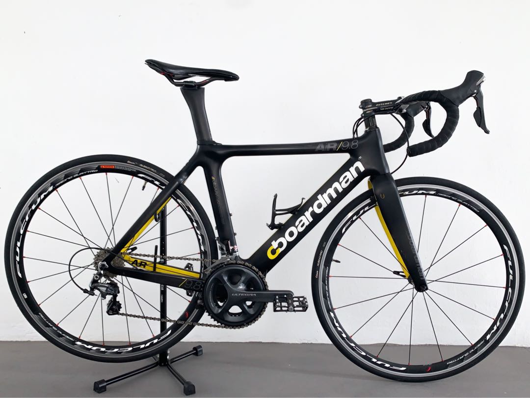 Boardman outlet air 9.8
