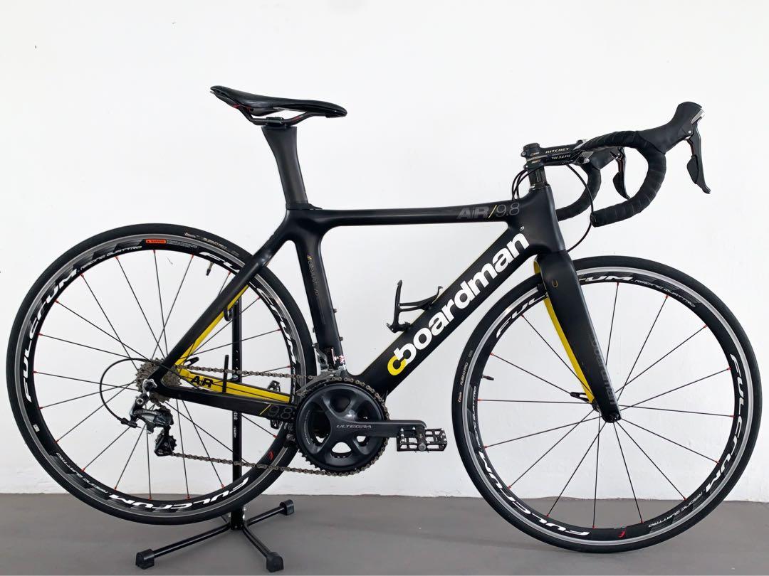 Boardman air 9.8 sale