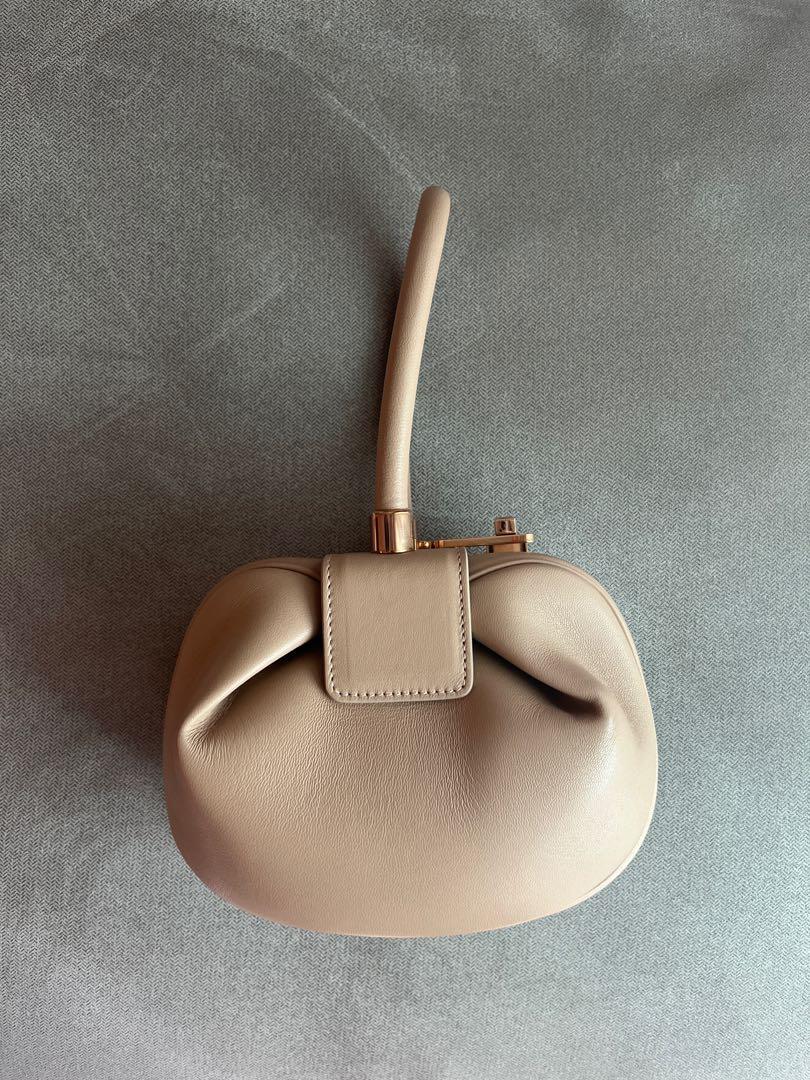 Gabriela hearst demi bag price on sale