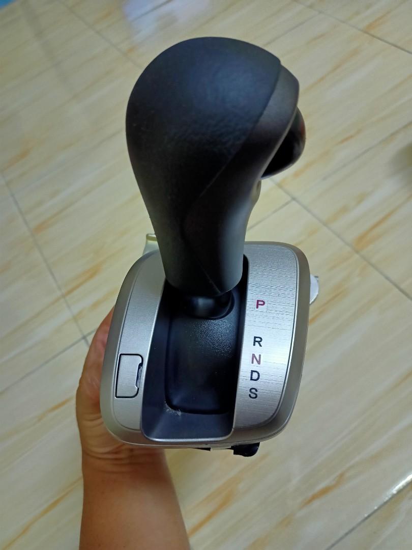 Honda stream store gear knob