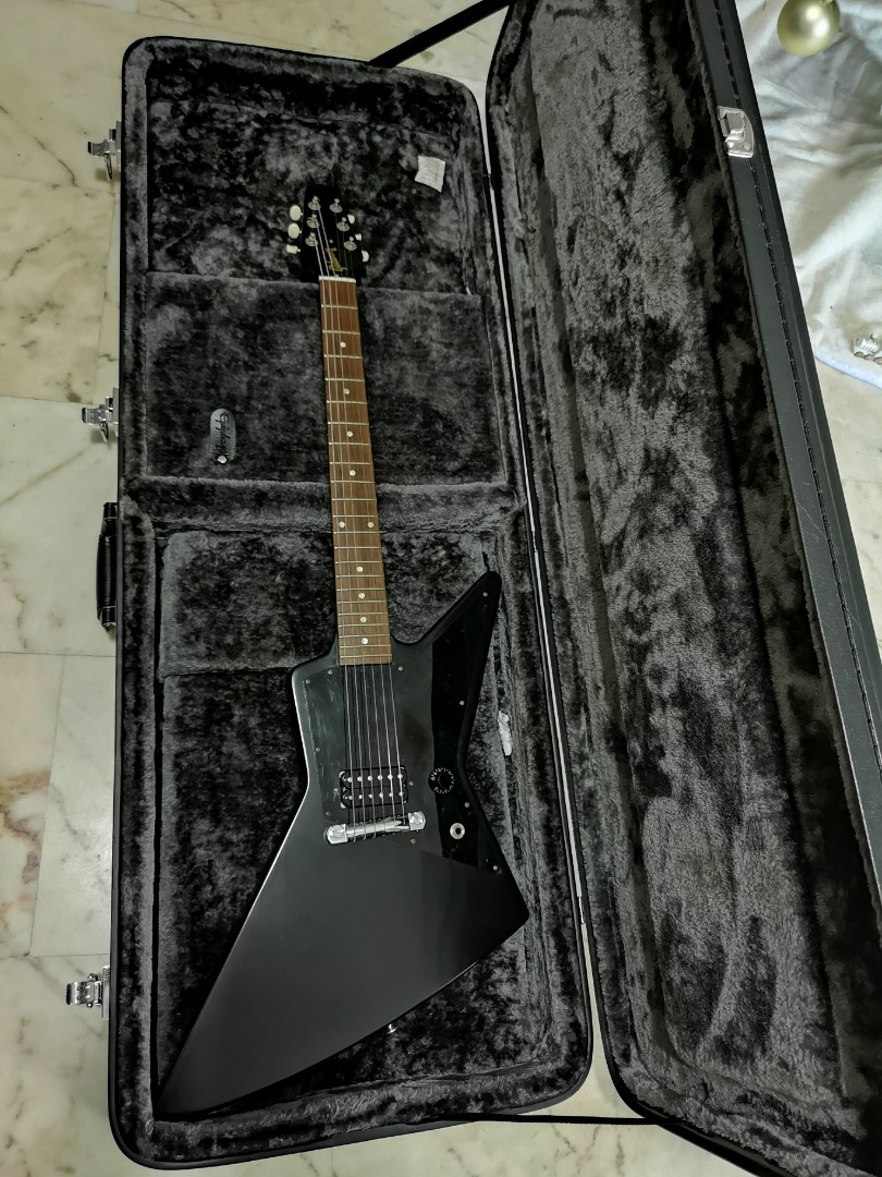 Melody maker explorer hot sale