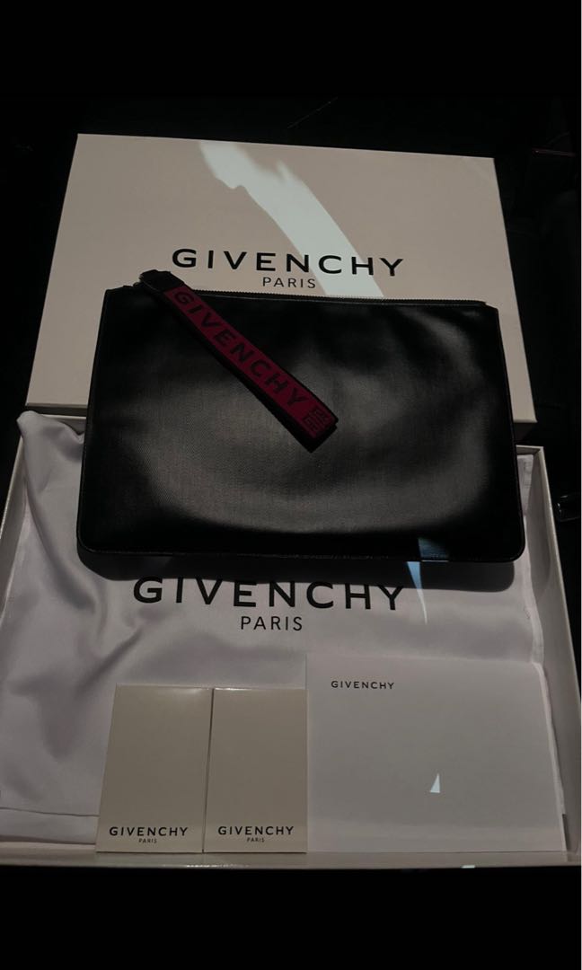 givenchy clutch