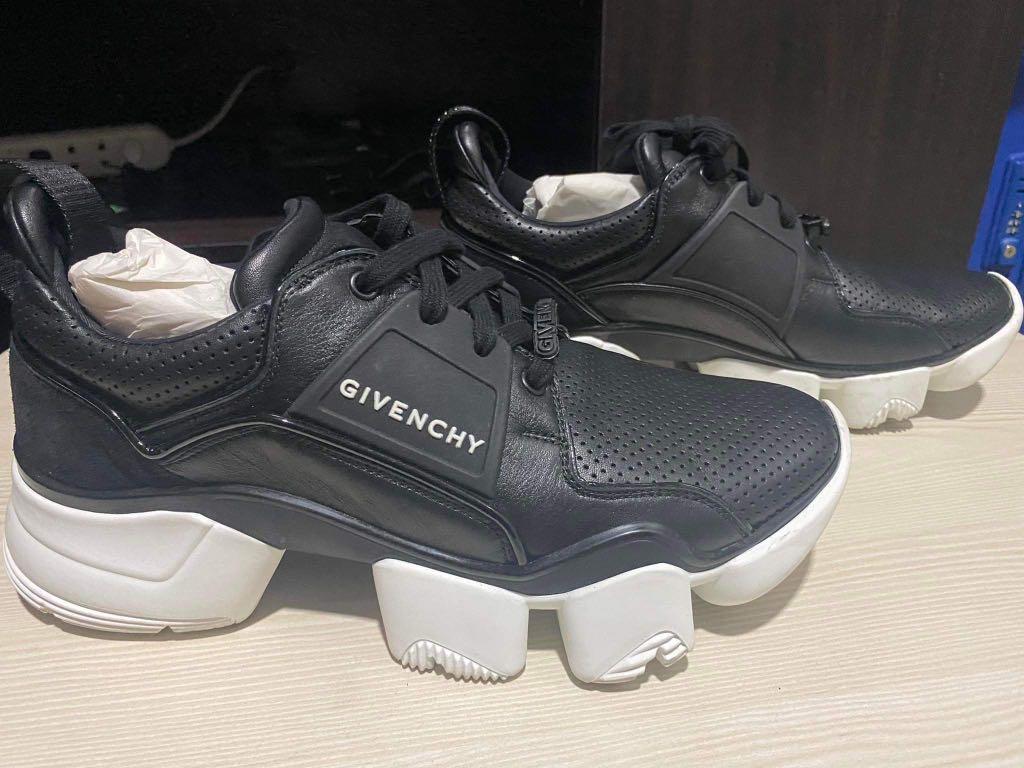 Givenchy jaw low sneakers clearance