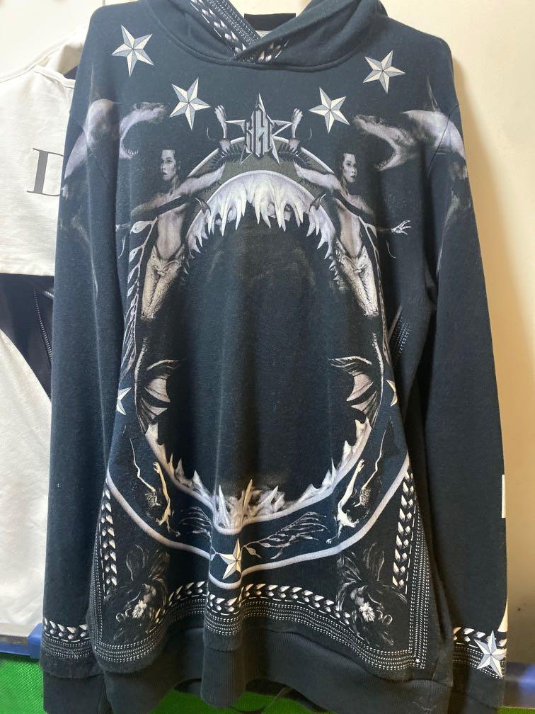 Givenchy shirts/tees/hoodie, Men's 